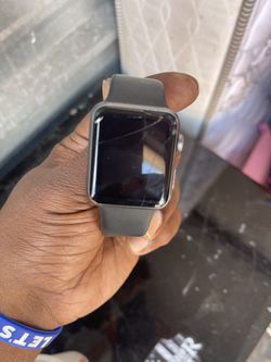Generation 1 Apple Watch