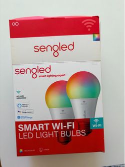 Smart Buld Sengled