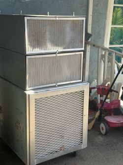 Dehumidifier