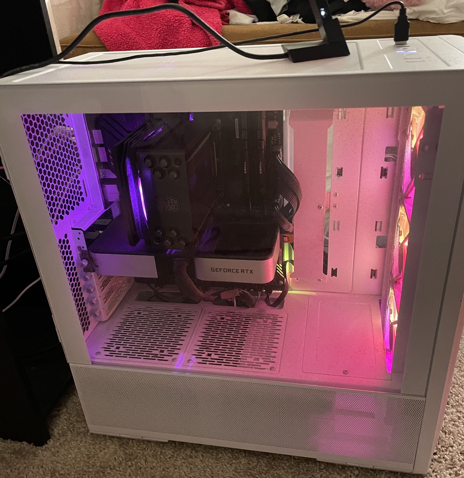 PC FOR SALE
