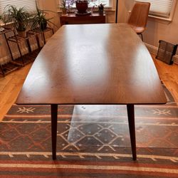 Mid-century Dining Table