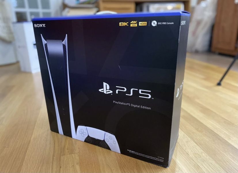 Playstation 5 for Sale in New York, NY OfferUp