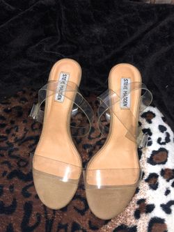 Steve Madden heels