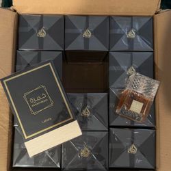 Lattafa Khamrah 100ml 12pc