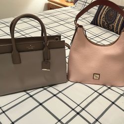 Designer Handbags
