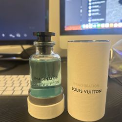 Louis Vuitton Imagination 