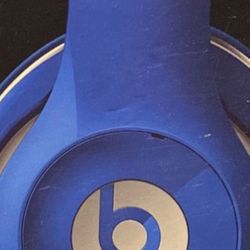 Beats Studio Wireless