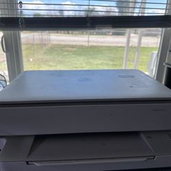 HP Envy 6055 Printer