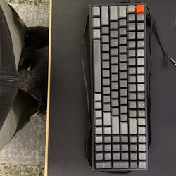 Keychron K4 wireless Brand new keyboard