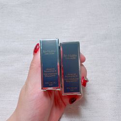 Estee Lauder Re-Nutriv Ultimate Lift Rejuvenating Oil sample/NWB