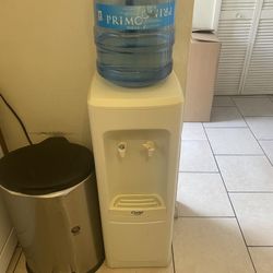 Water Dispenser $40
