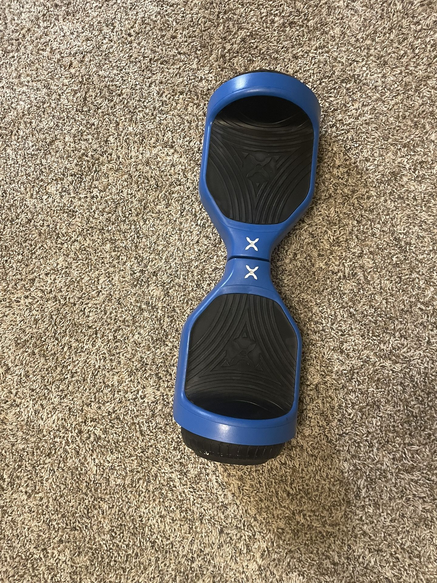 Hoverboard