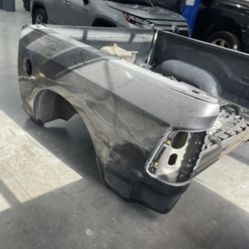 2014 Ram Bed 