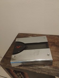 Rockford fosgate Punch 300.2