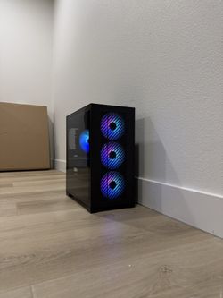 RTX 5070 Gaming PC