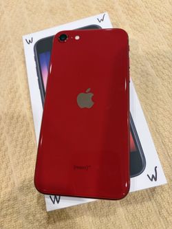 iPhone SE