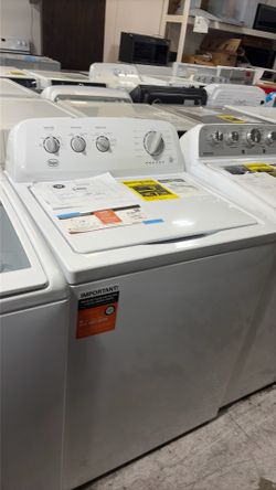 Roper  top load washer