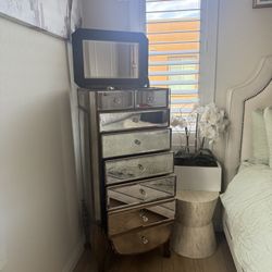Antique Dresser