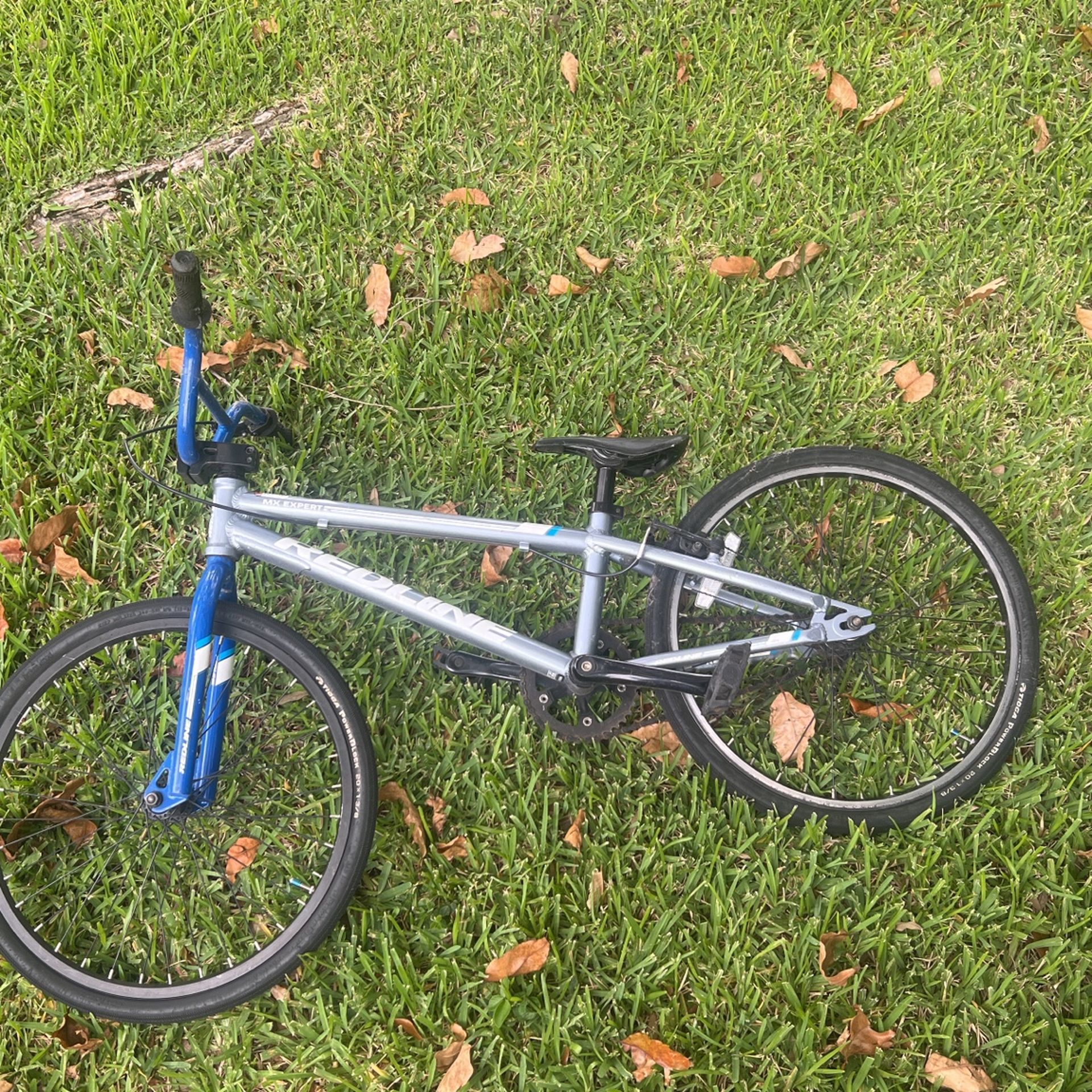 Bmx Bike