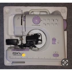 Singer Pixie Plus Craft Sewing Machine