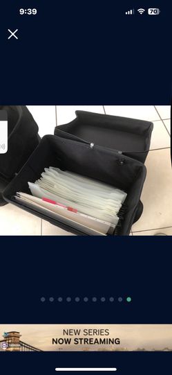OFFICE / HOME ORGANIZER STORAGE BOX