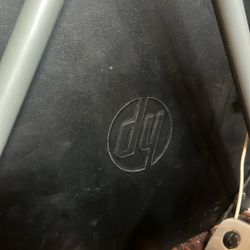 Gaming Pc HP