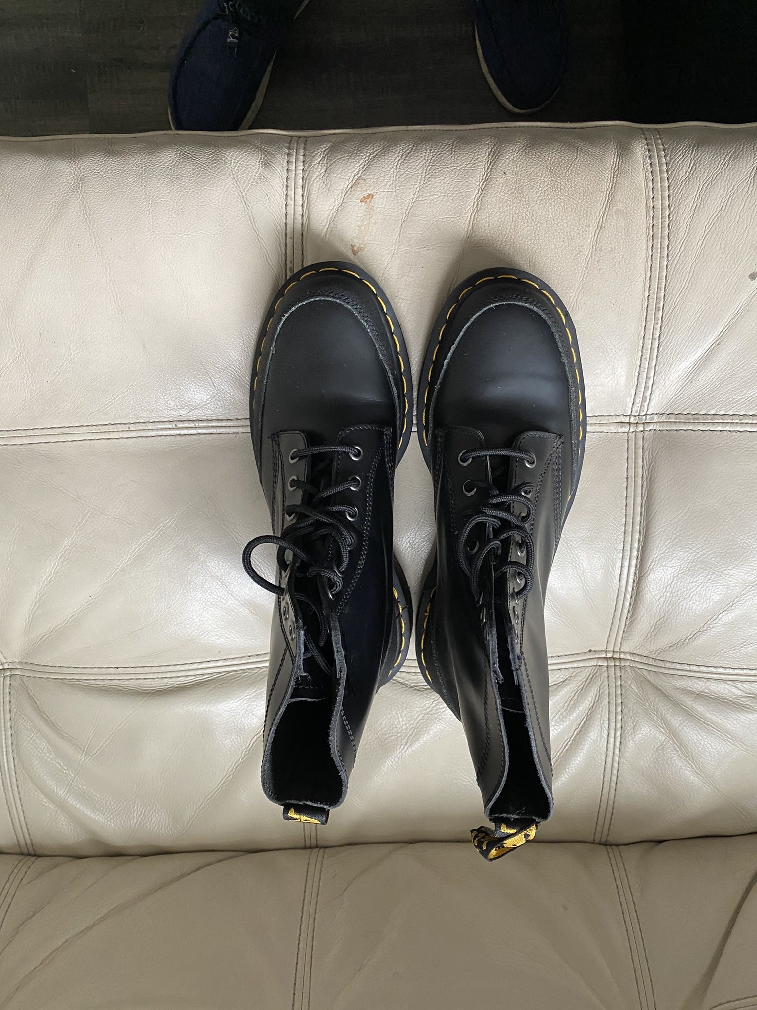 Dr Martens Boots