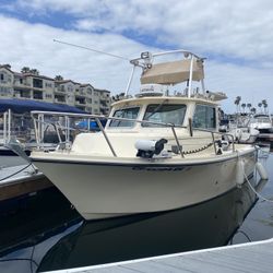 21’ Parker 2013