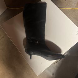 Nine West Boots Size 6 New 