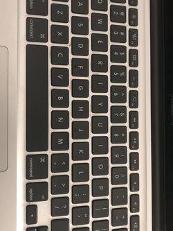 2012 MacBook Pro