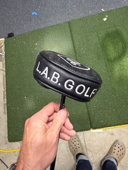 LAB Golf VZN.1i
