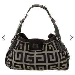 Givenchy Canvas Bag (REAL)