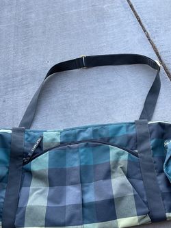 Yoga Mat Carrying Bag