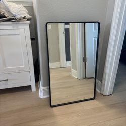 Medicine Cabinet Bathroom Mirror