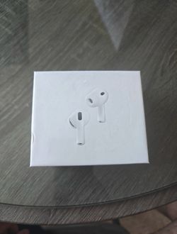 Air pod pro 3