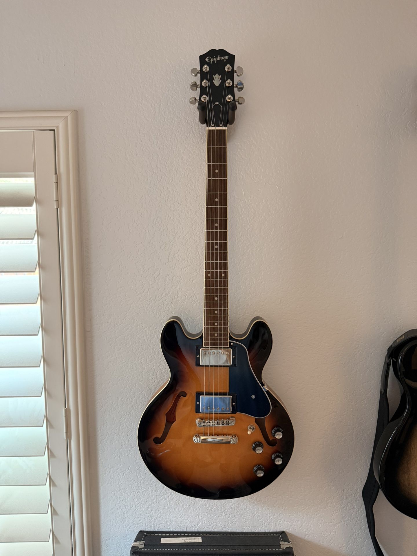 Epiphone ES339 