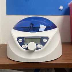 Centrifuge Machine 