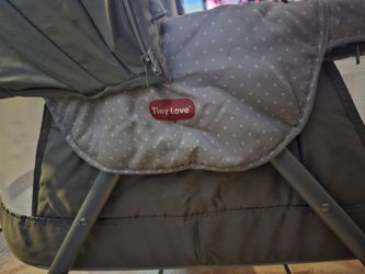 Tiny Love Baby Bassinet