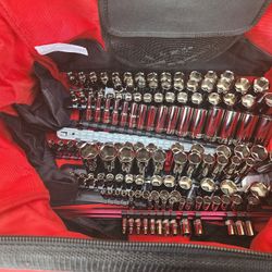Craftsman 282 Piece Tool Set for Sale in Dallas TX OfferUp