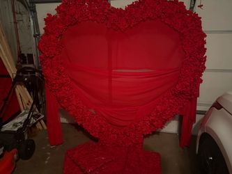 Rose Heart