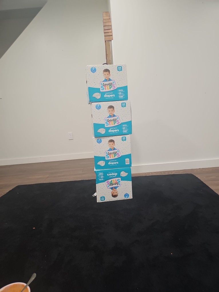 Diapers