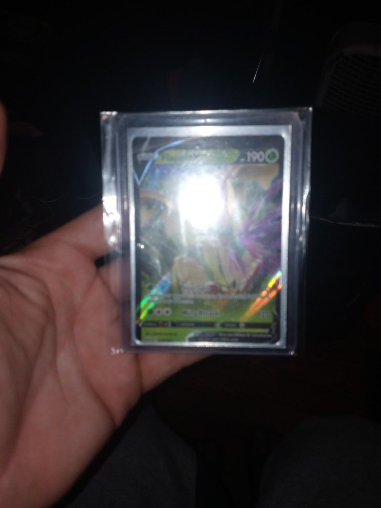 Error Flappel Pokemon