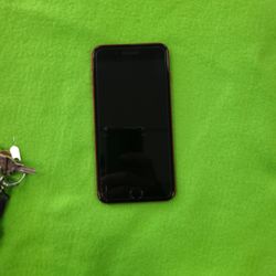 Iphone 8 Plus Unlocked 64gb Red