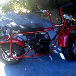 Mini bike Minibike Part