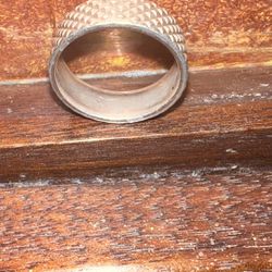 Men’s Tiffany Ring