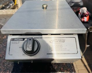 Outdoor Stove