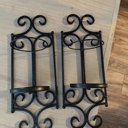 Candle Holders
