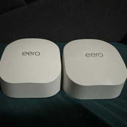 Eero 6 