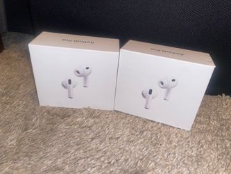 AirPods Pro 3