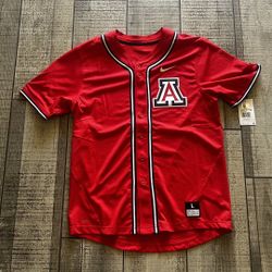Arizona Wildcats Nike College Limited Baseball Jersey!